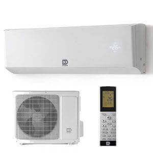 Evka 5 Klima Hotpoint Servisi